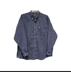Ariat Button Front